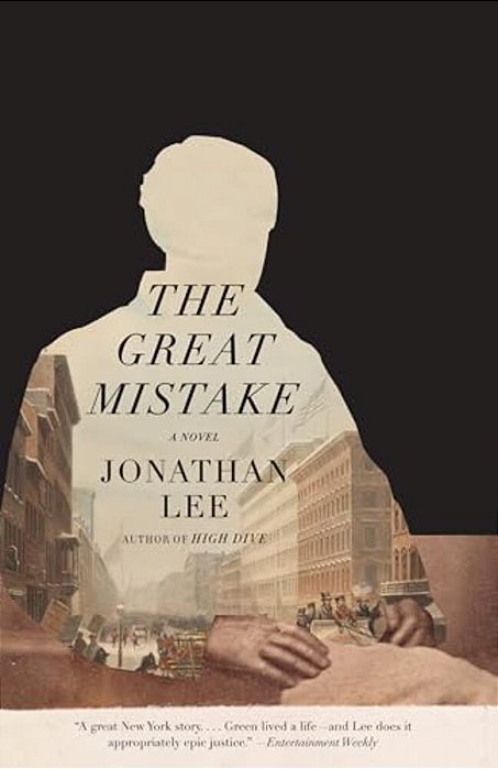 The Great Mistake-..