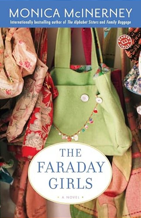 The Faraday Girls-..
