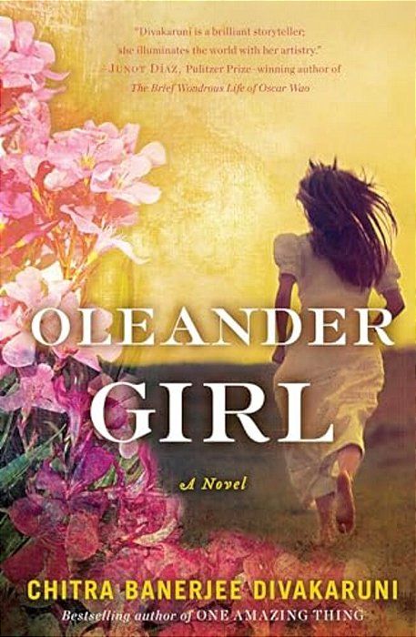 Oleander Girl-..