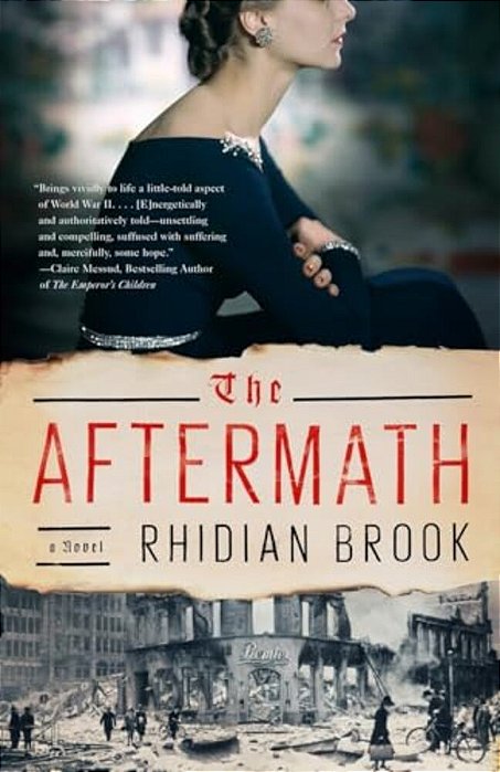 The Aftermath-..