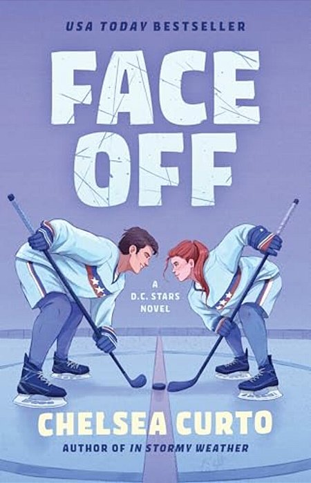 Face Off-..