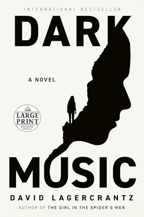 Dark Music-..