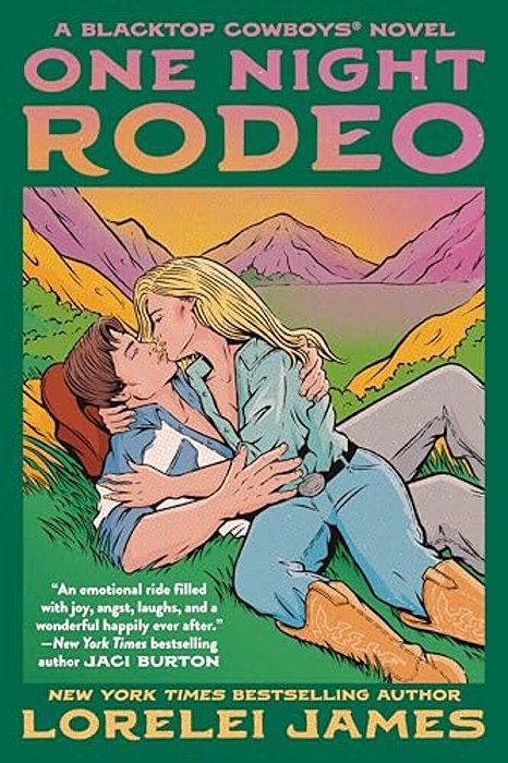 One Night Rodeo-..