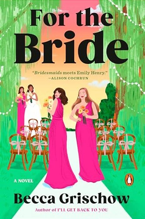 For The Bride-..
