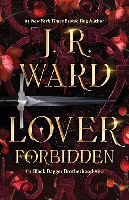 Lover Forbidden-..