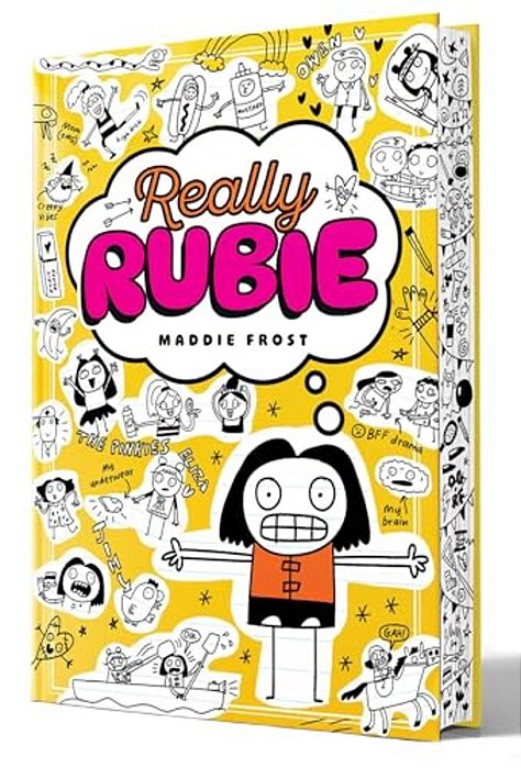 Really Rubie-..