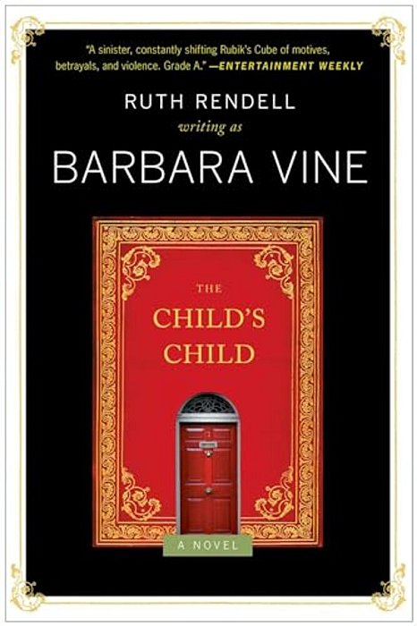 The Child's Child-..