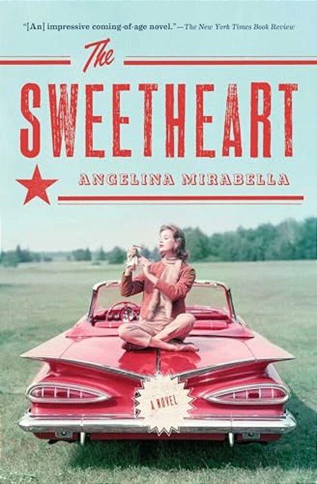 The Sweetheart-..