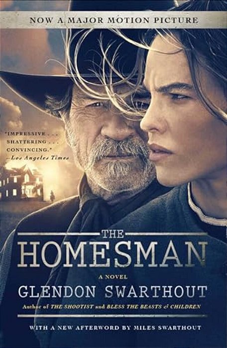 The Homesman-..