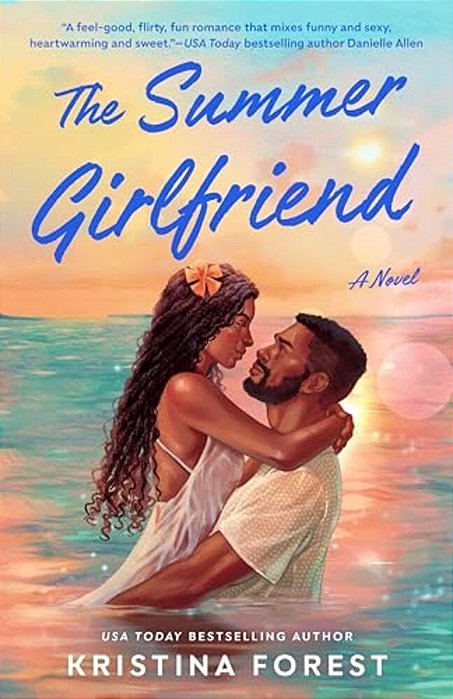 The Summer Girlfriend-..
