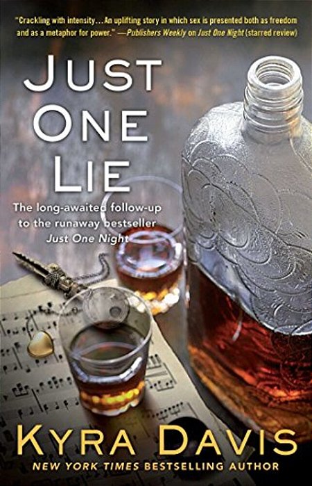 Just One Lie-..