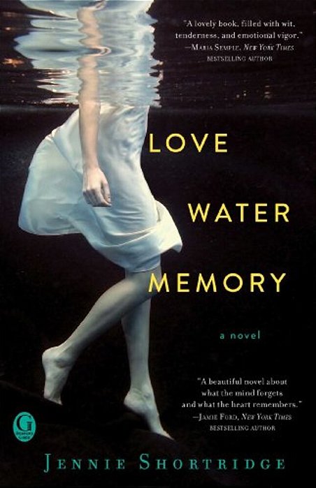 Love Water Memory-..