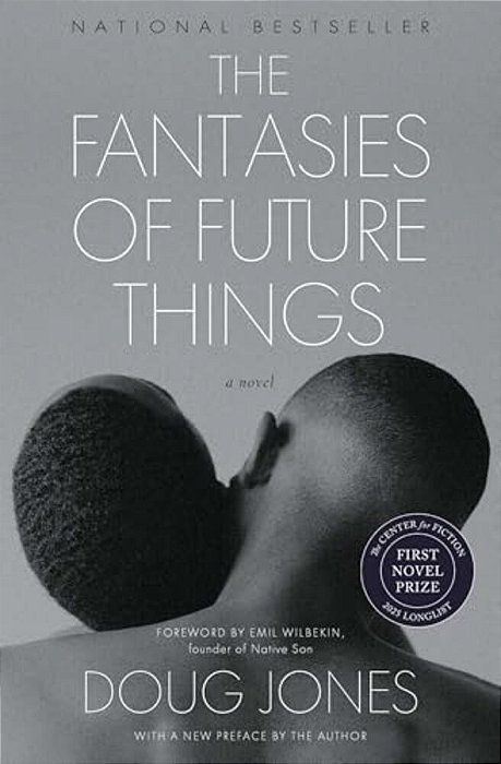 The Fantasies Of Future Things-..