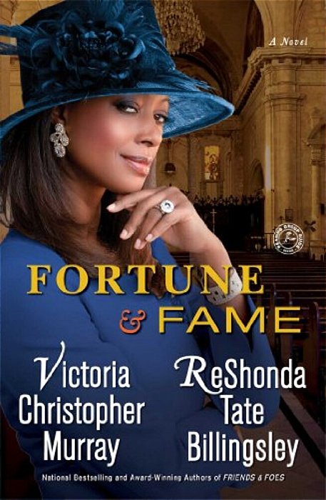Fortune & Fame-..