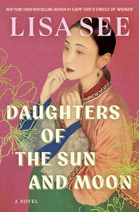 Daughters Of The Sun And Moon-..