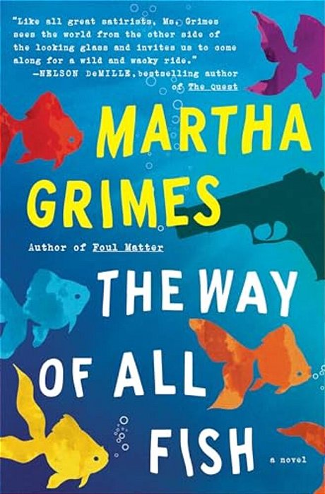 The Way Of All Fish-..