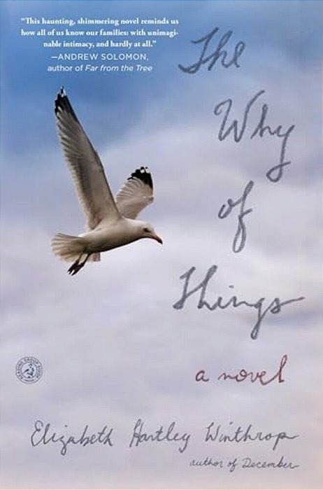 The Why Of Things-..