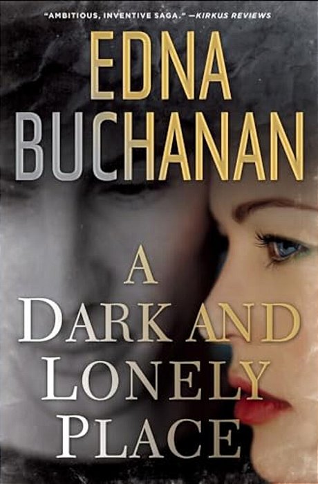 A Dark And Lonely Place-..