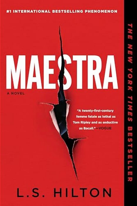 Maestra-..