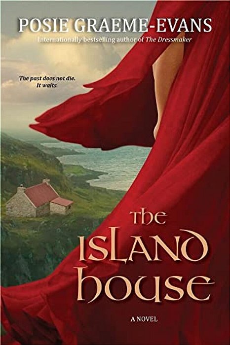 The Island House-..