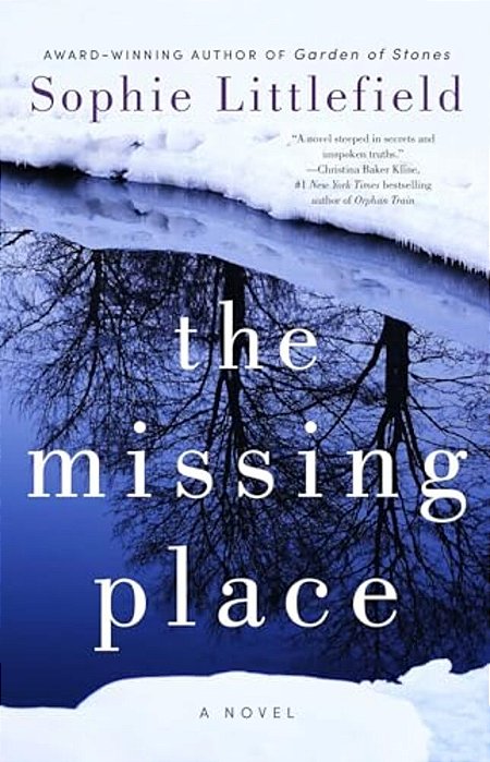 The Missing Place-..