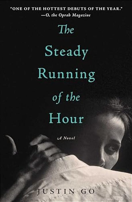 The Steady Running Of The Hour-..