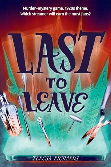 Last To Leave-..