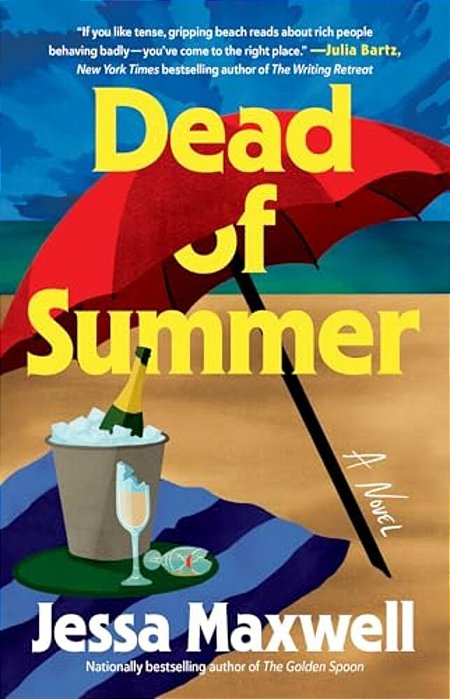 Dead Of Summer-..