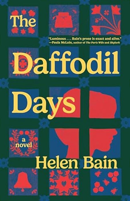 The Daffodil Days-..