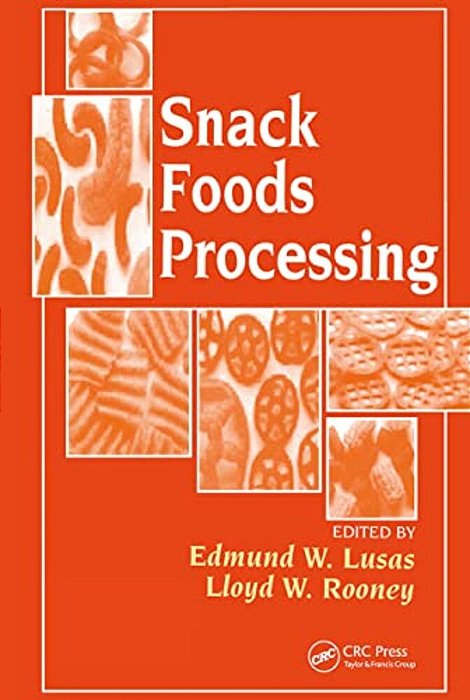 Snack Foods Processing-..