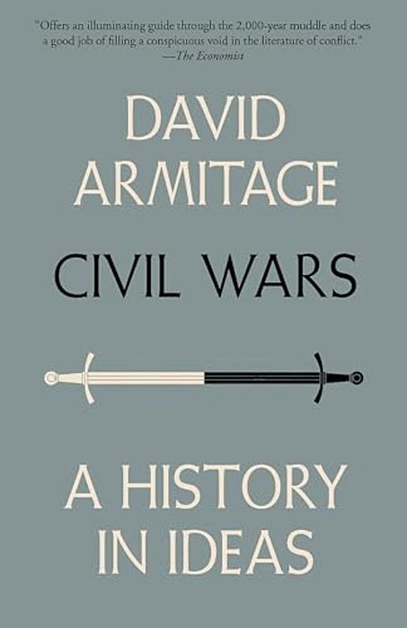Civil Wars-..