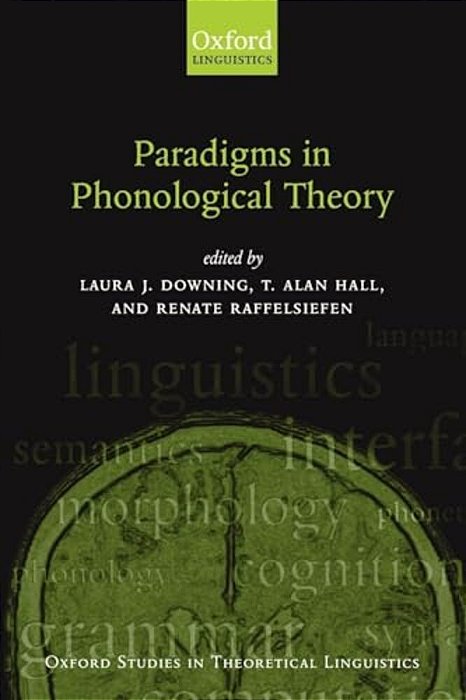 Paradigms In Phonological Theory-..