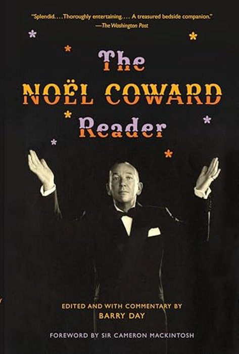 The Noël Coward Reader-..
