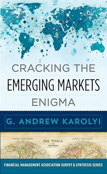 Cracking The Emerging Markets Enigma-..