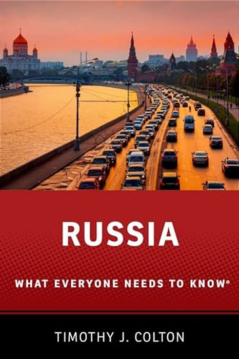 Russia: What Everyone Needs To Know-..