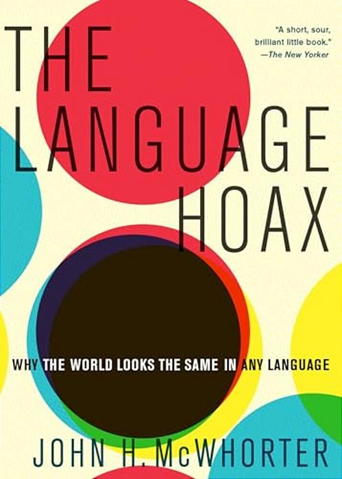 The Language Hoax-..