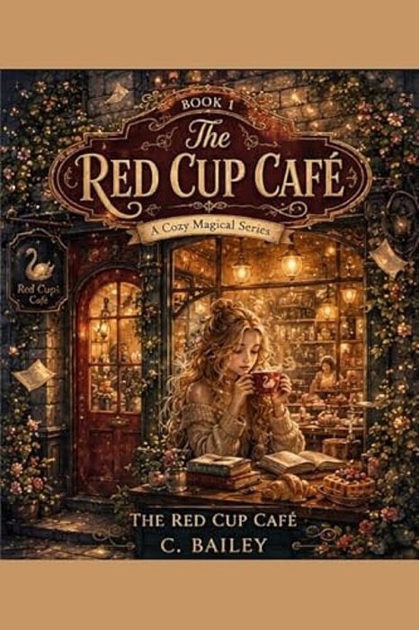 Red Cup Cafe-..