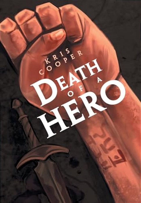 Death Of A Hero-..