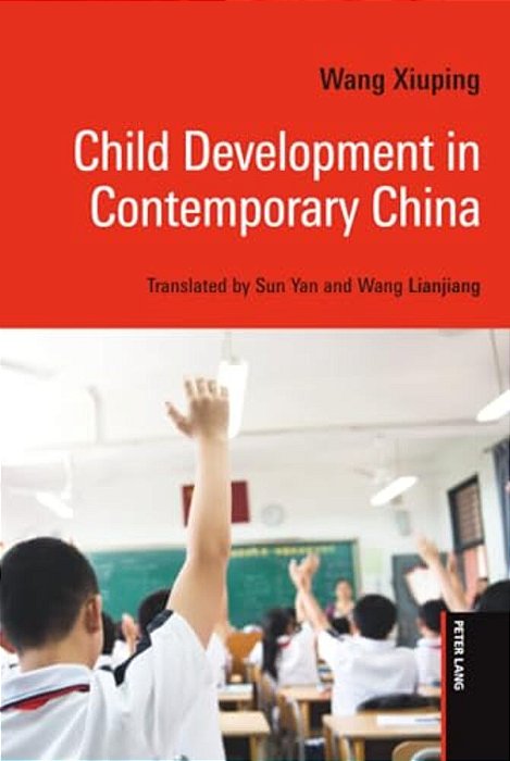 Child Development In Contemporary China-..