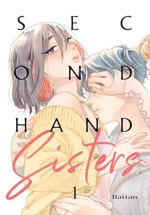 Secondhand Sisters 1-..