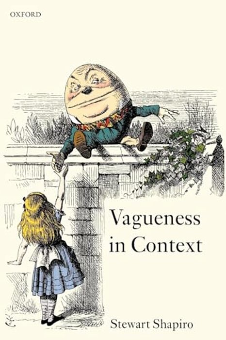 Vagueness In Context-..