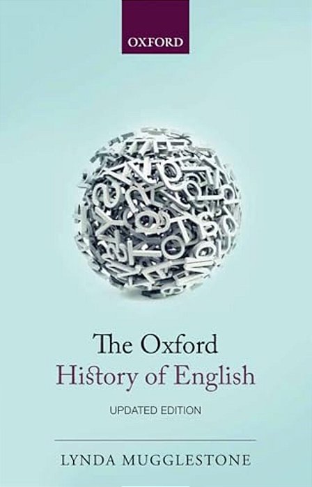 The Oxford History Of English-..
