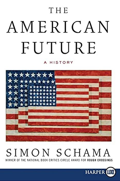 The American Future Lp: A History-..