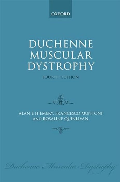 Duchenne Muscular Dystrophy-..