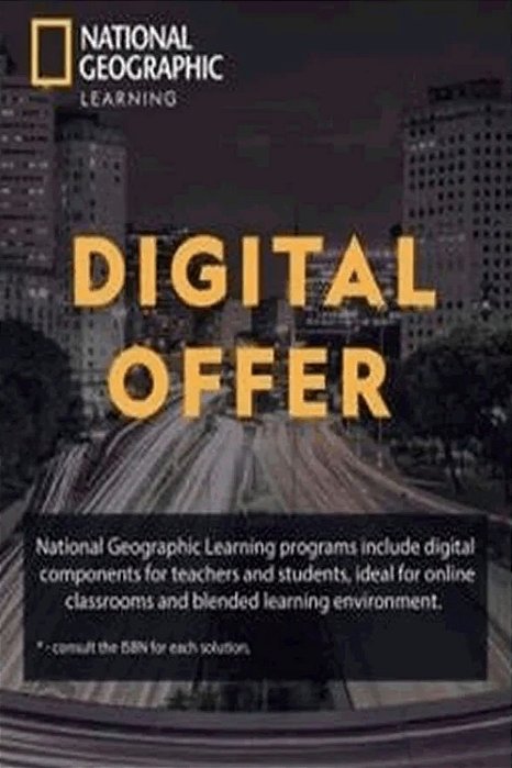 Voices Advanced - Student's E-Book And Online Practice Packaged Access Code - Epin (100% Digital)
