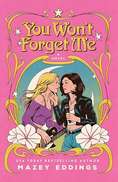 You Won't Forget Me-..