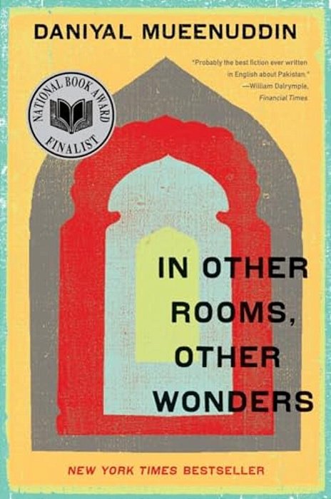 In Other Rooms, Other Wonders-..