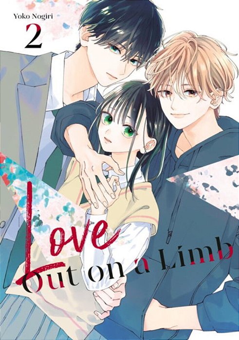 Love Out On A Limb 2-..