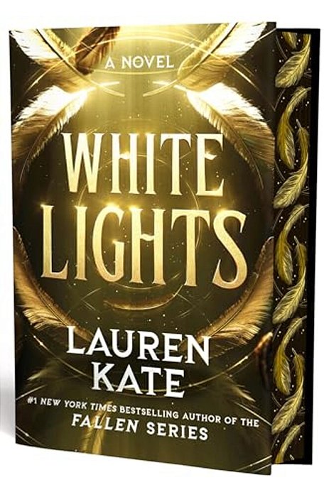 White Lights (Limited Deluxe Edition)-..