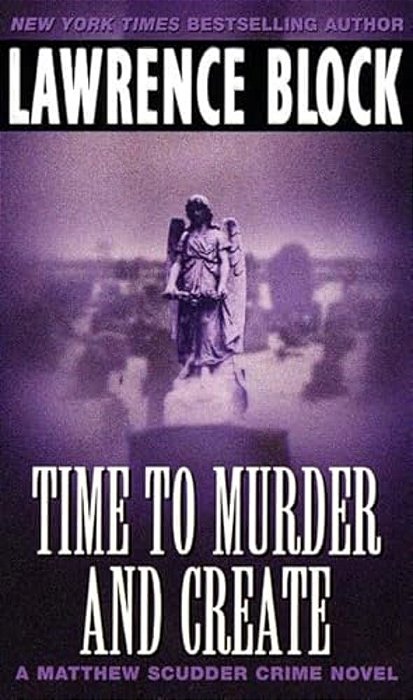Time To Murder And Create-..
